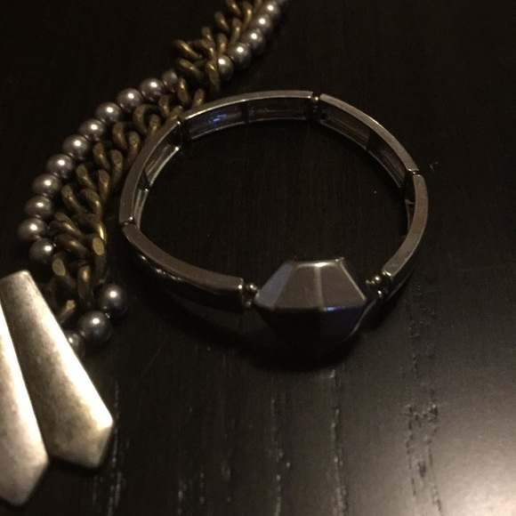 Metal necklace 4 for $15 - Picture 3 of 3